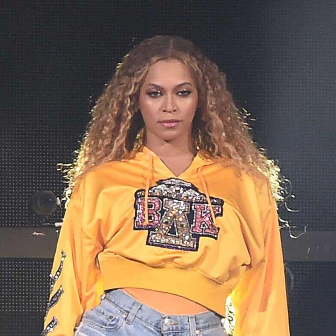 James Corden le arrebata un Emmy a Beyoncé y genera un debate viral