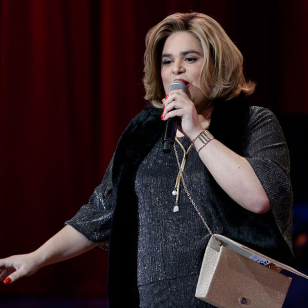 De Ana Obregón a Roi de OT, la nueva temporada de 'Paquita Salas' ya está aquí