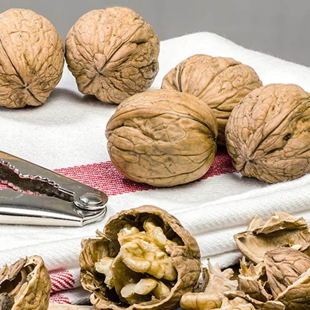 Alimentos aliados de tu hígado