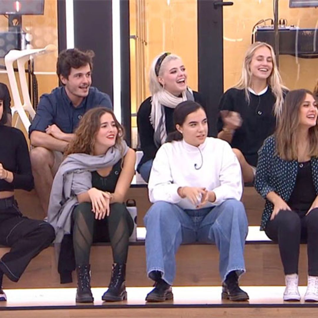 Estos son los temas de Operación Triunfo que sonarán en la gala 9