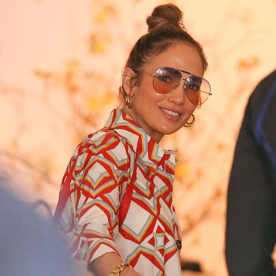 JLo confirma la prenda ‘must’ del verano