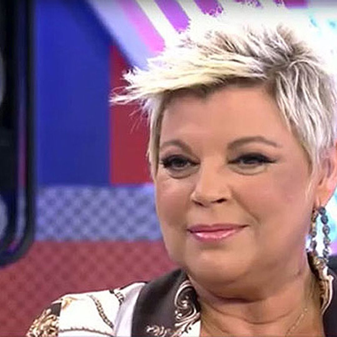 Decepción en las redes por el cambio 'radical' de Terelu