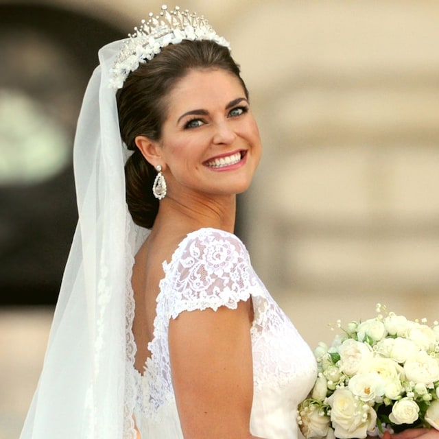 tiaras