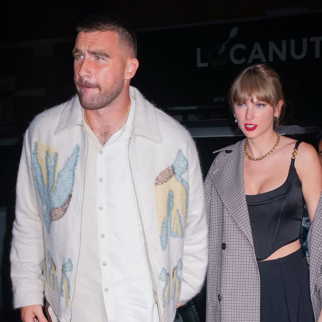 ¿A Taylor Swift y Travis Kelce se les rompió el amor? Señales equívocas en su primer aniversario como pareja