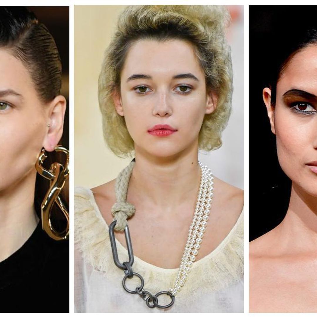 Accesorios: 6 tendencias que debes conocer para completar tus looks