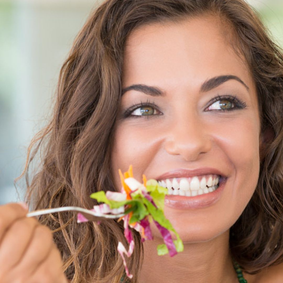 Los errores más comunes que los vegetarianos comenten en la dieta