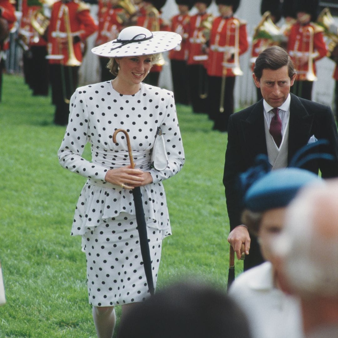 Diana de Gales