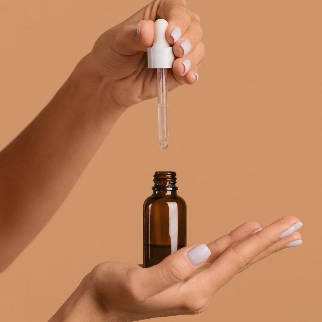 David Fernández Polo, experto en dermocosmética: "Si tienes una piel sensible y nunca has usado retinol, puedes empezar por 0.1%"