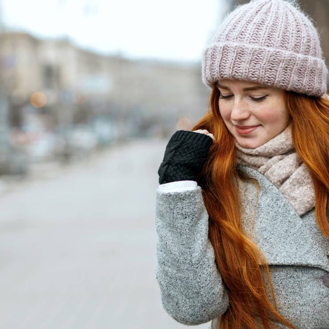 Los alimentos de tu dieta de invierno que mejoran la salud de tu cabello