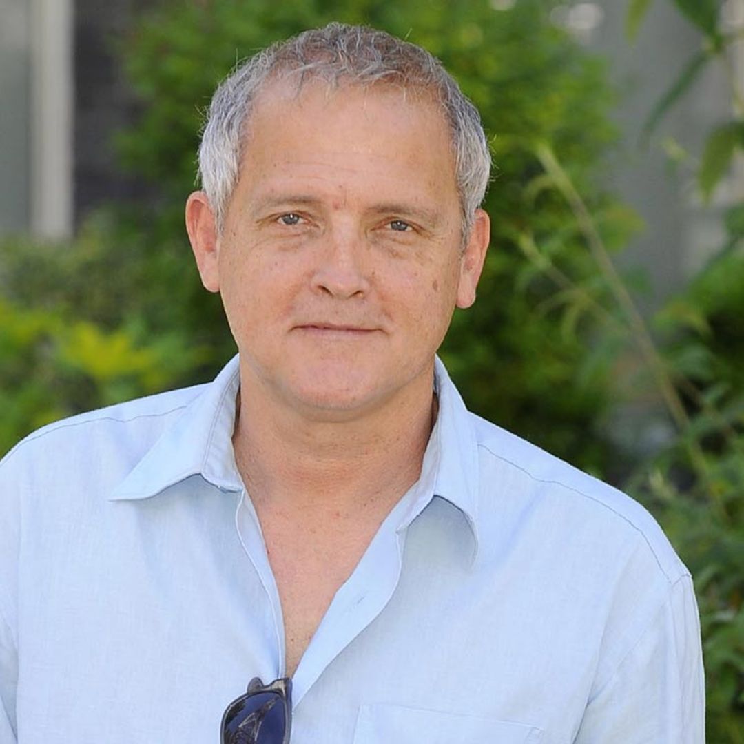 Jordi Rebellón, el célebre doctor Vilches y otros papeles por los que siempre será recordado