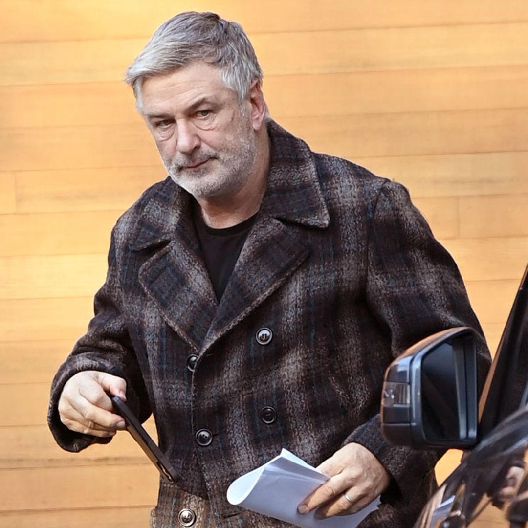 Alec Baldwin mata accidentalmente a una compañera en el rodaje de 'Rust', su nueva película