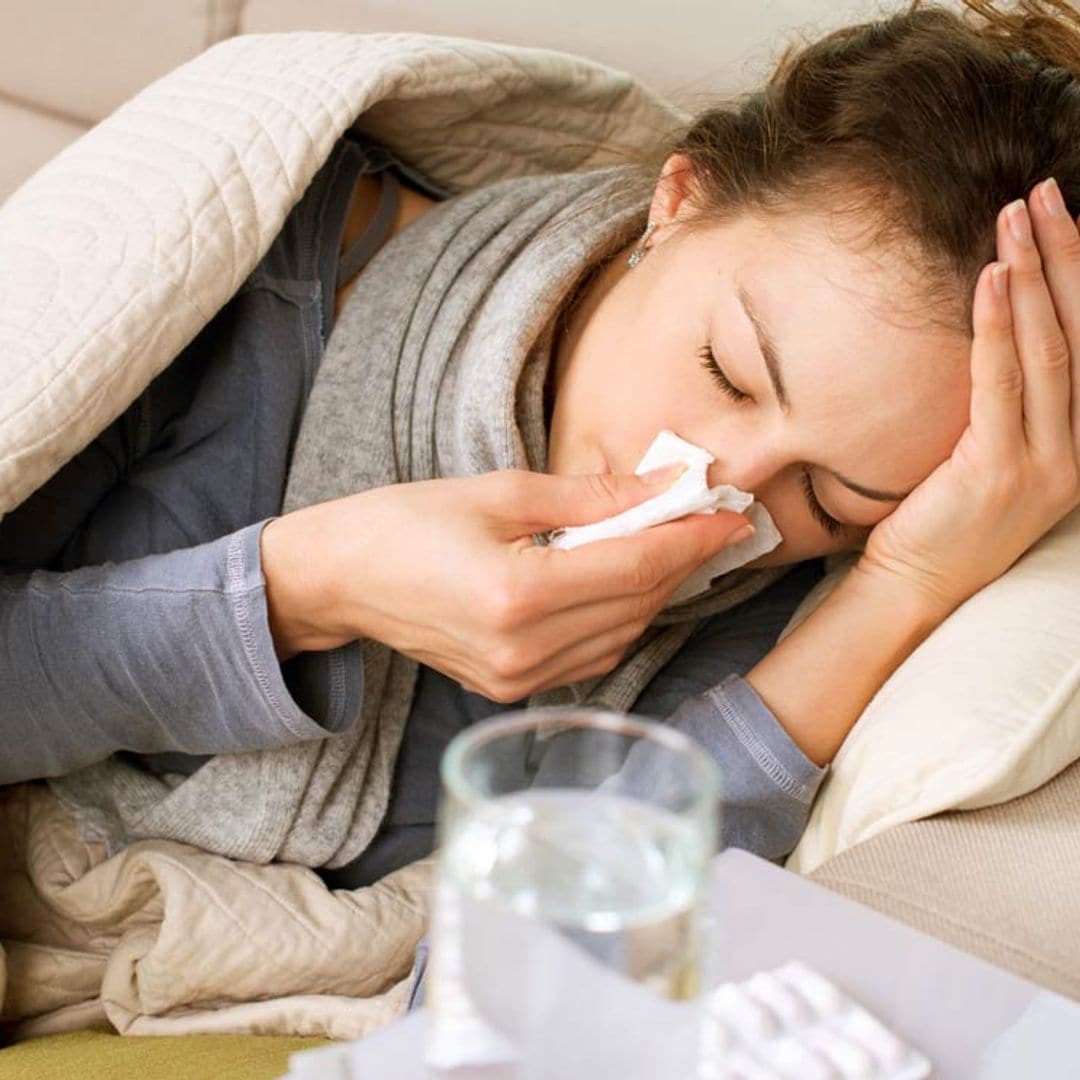 ¿Por qué reduce la vacuna de la gripe el riesgo cardiovascular?