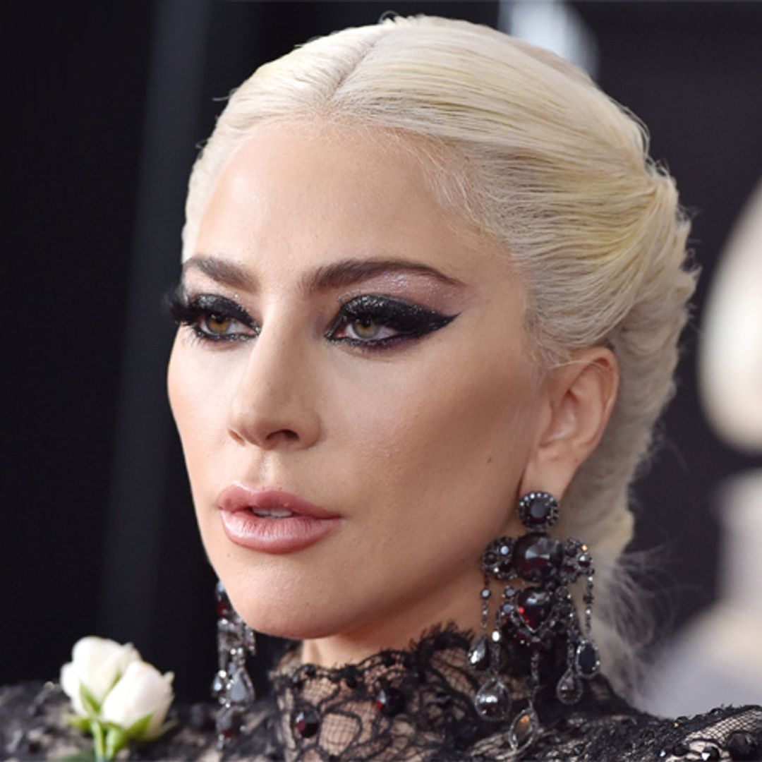 ¡Irreconocible! La foto antigua de Lady Gaga que ha revolucionado las redes
