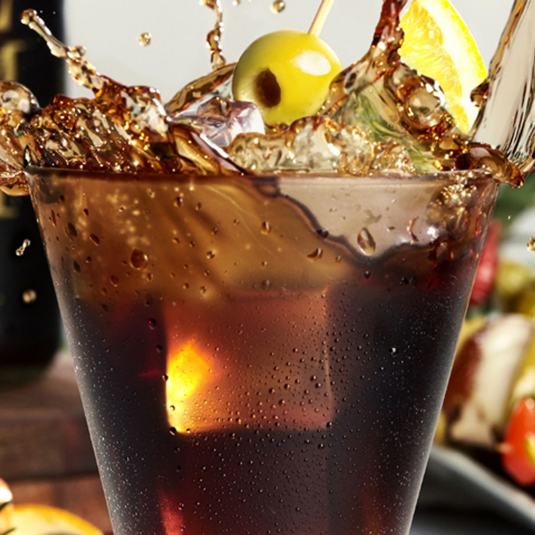 Hora del aperitivo: siete ideas para disfrutar de un vermut a domicilio