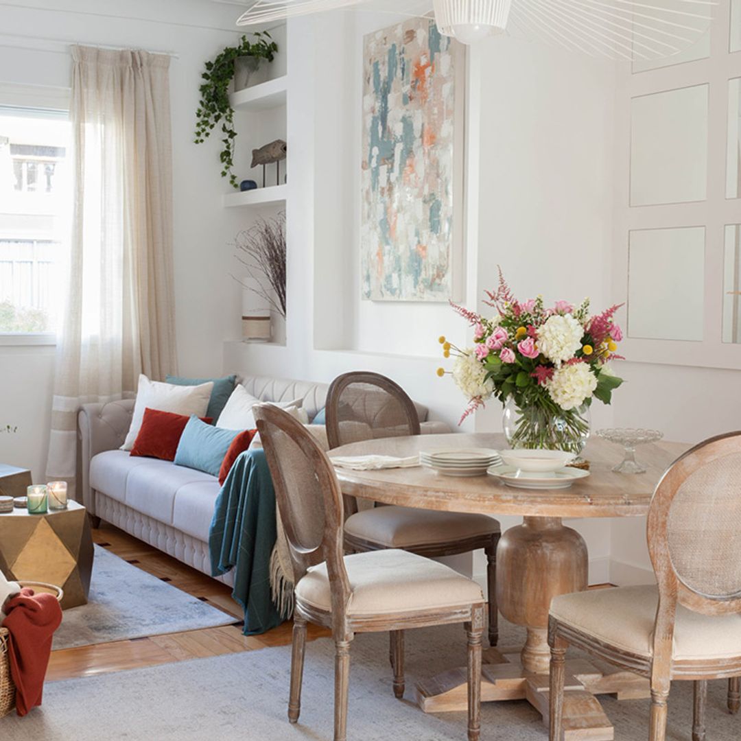 Estilo Designado Interiores Estilo Tradicional Estilo Moderno Vs Estilo Contemporáneo