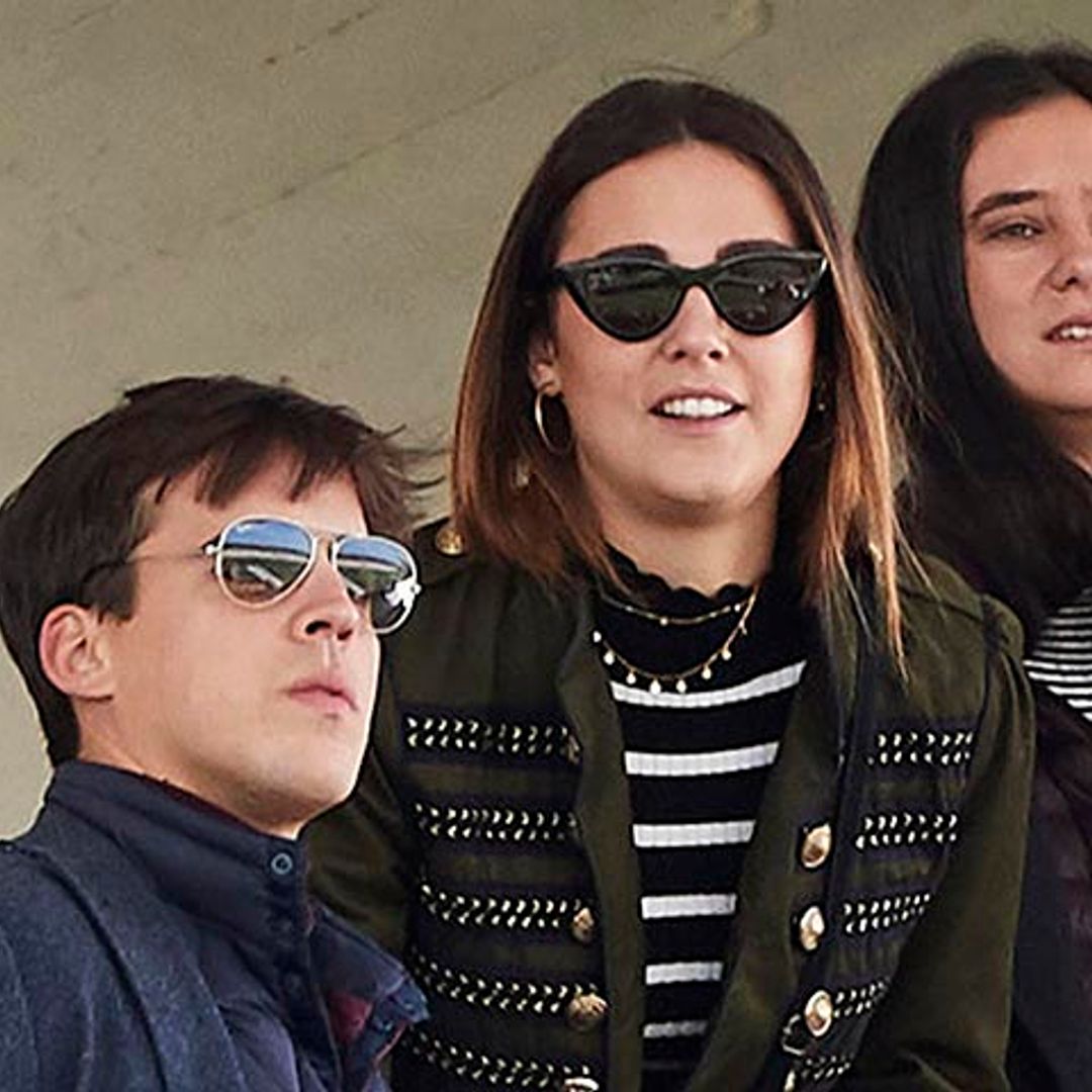 Victoria Federica y Gonzalo Caballero repiten uno de sus planes favoritos