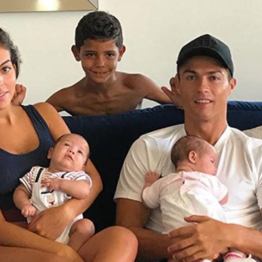 ¿Por qué Georgina Rodríguez no podrá olvidar estos últimos 12 meses?