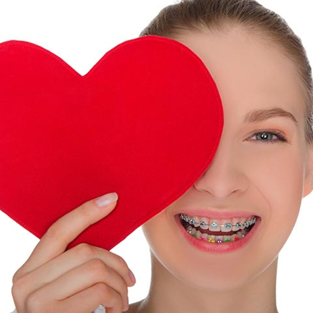 ¿Dientes sanos, brackets limpios y Navidad? Un trío compatible si cuidas la higiene