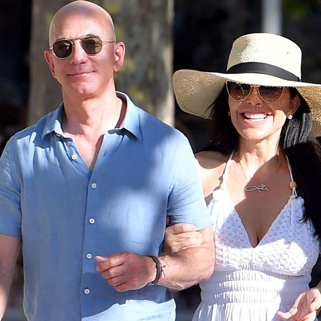 Jeff Bezos: la nueva vida del hombre más rico del mundo lejos del despacho