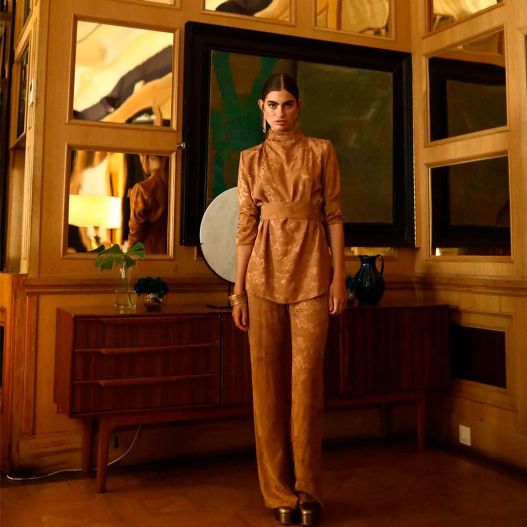 12 looks de invitada 'made in Spain' que puedes conseguir estas rebajas