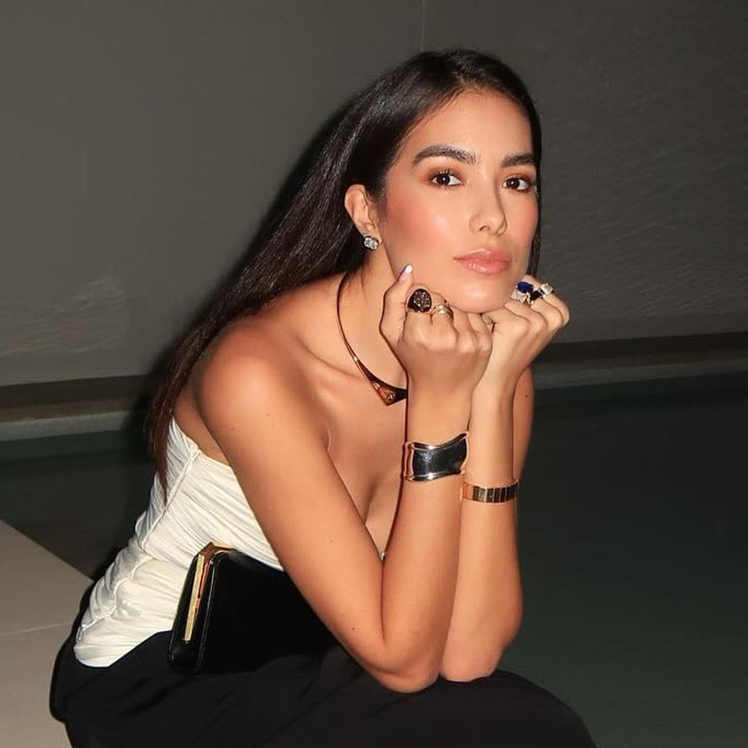 Sharon Fonseca fija su postura ante la polémica en Miss Universe: ‘Asumí mi rol con total integridad’