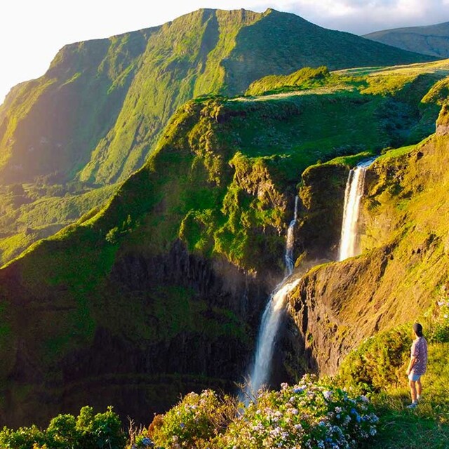 azores portugal