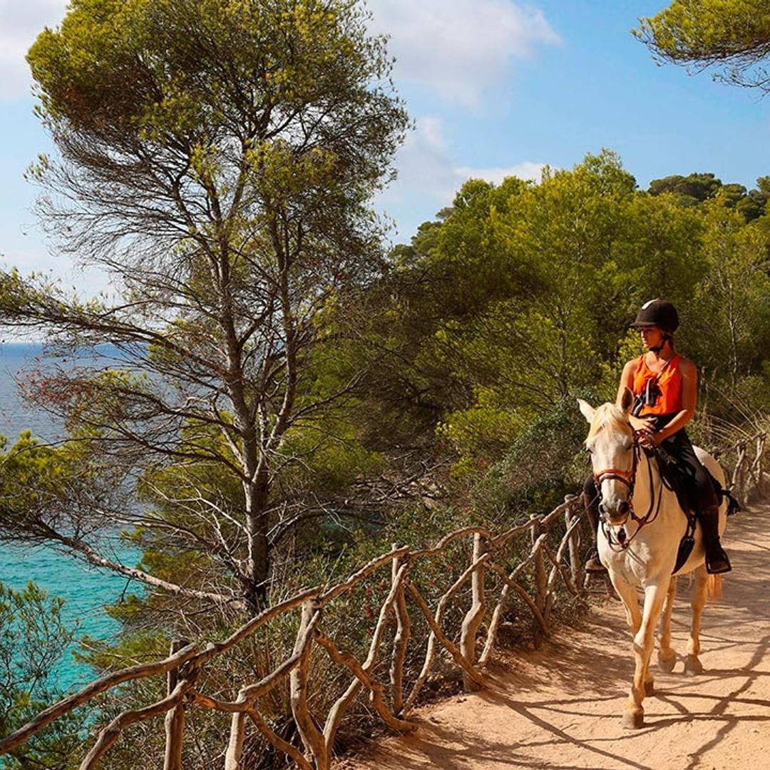 Remata la primavera y da la bienvenida al verano con estas escapadas