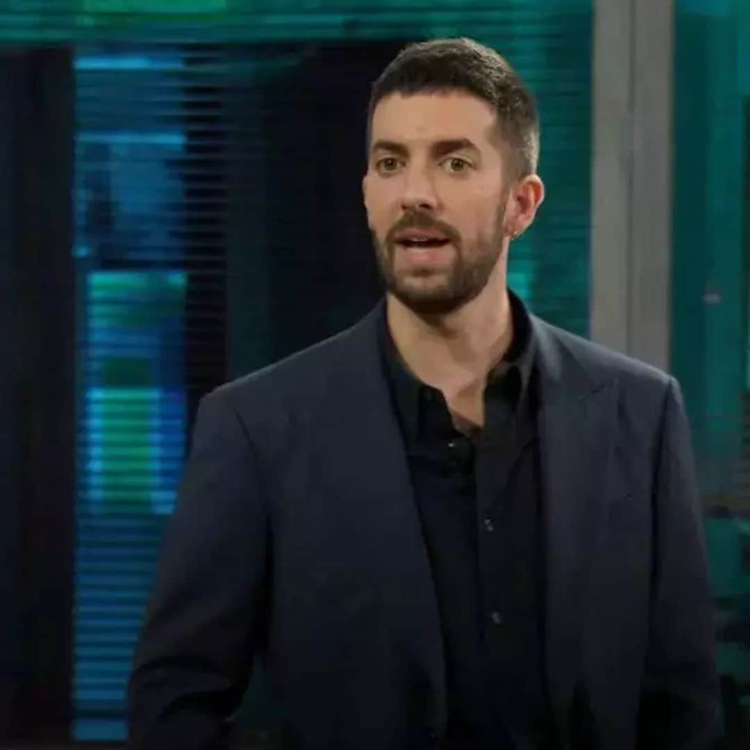 David Broncano reacciona a la entrevista de Melody en 'El Hormiguero' y formula su plan de acción