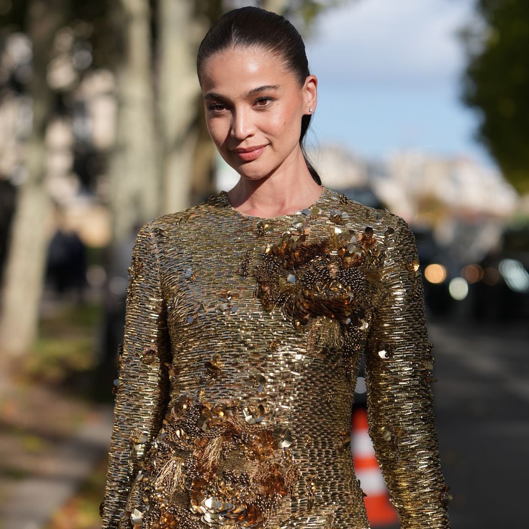 3 tendencias que te harán destacar en las fiestas de Fin de Año