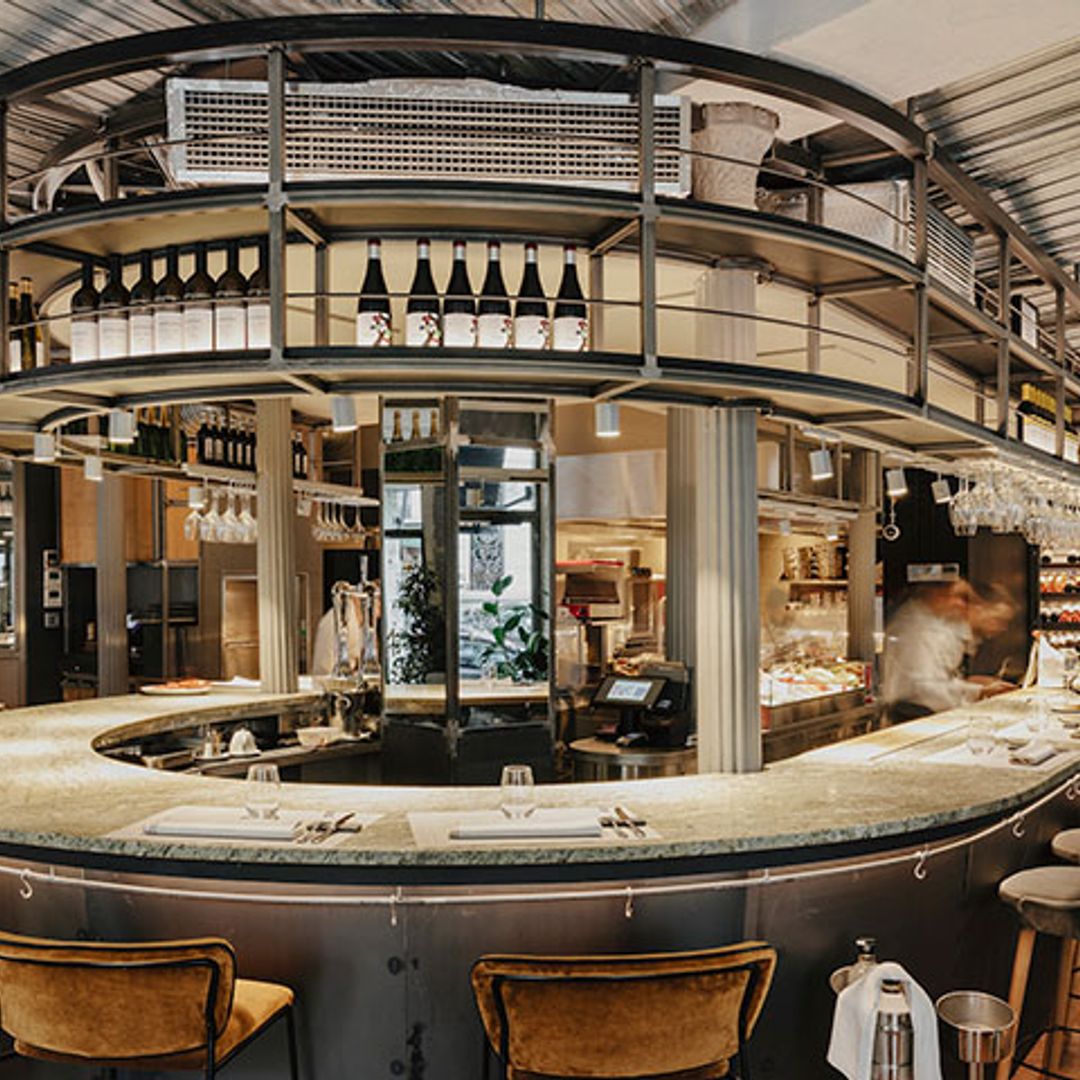 Si quieres tener mesa en los mejores restaurantes, descárgate esta 'app'