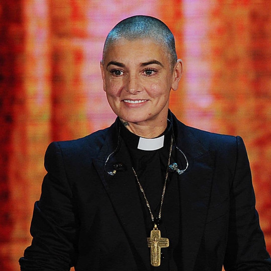 Sinead O’Connor: se revela lo que dejó a sus hijos y sus últimos deseos en el testamento