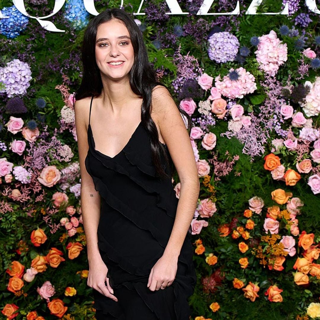 Repasamos los 15 looks más espectaculares de Victoria de Marichalar en su 23 cumpleaños