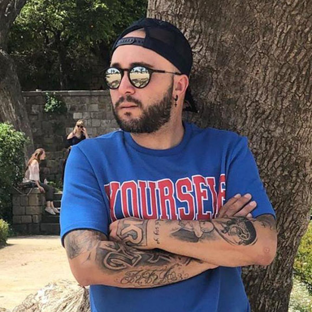 Kiko Rivera publica su última canción antes de retirarse de los escenarios