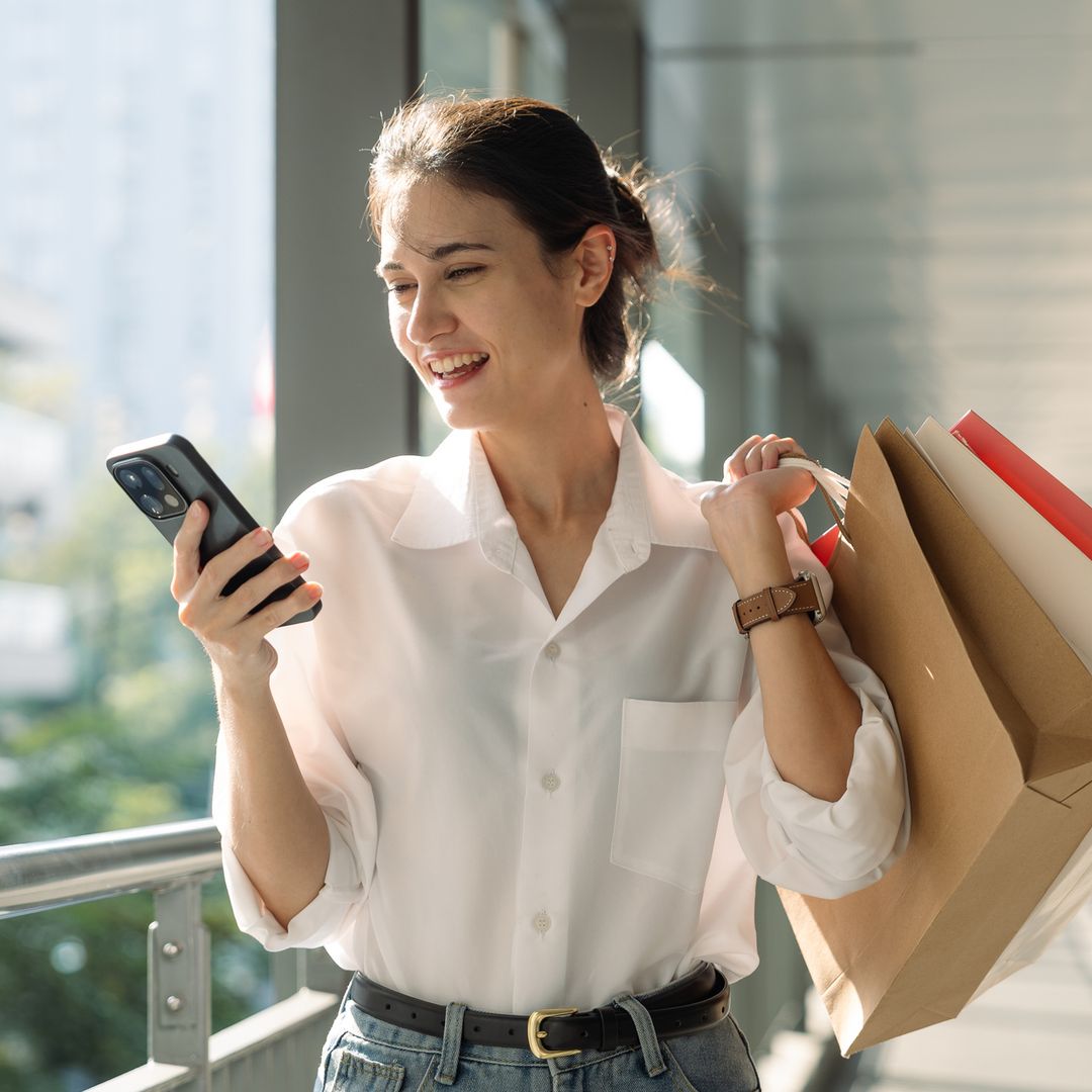 Las rebajas de El Corte Inglés nos deja estas superofertas de fin de semana para ahorrarte hasta un 50%
