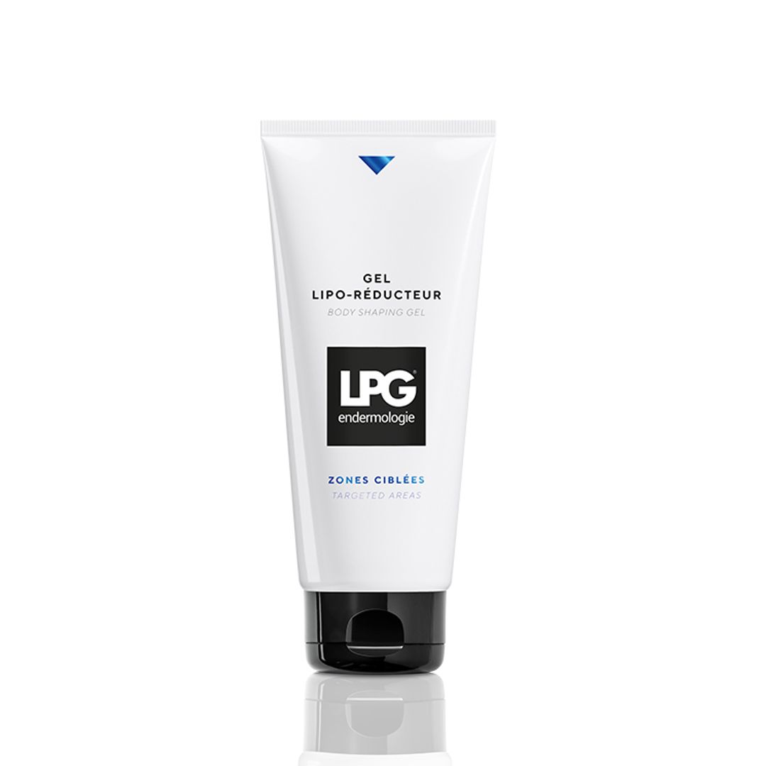 Gel Lipo-Reductor 7 noches, de LPG (68 euros). Con plancton, bergamota y salicaria; y capaz de reducir contorno en abdomen, glúteos y muslos. 