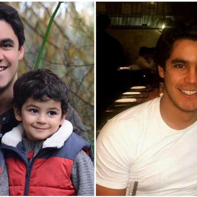 hermanos capetillo gaytan