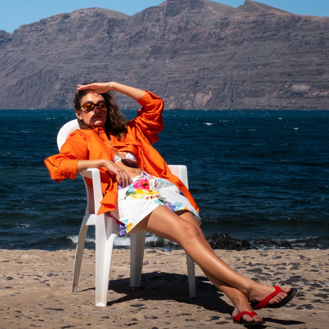 Son Noticia en FASHION: pop-ups mediterráneos, colecciones vibrantes y experiencias de lujo que definirán la temporada estival