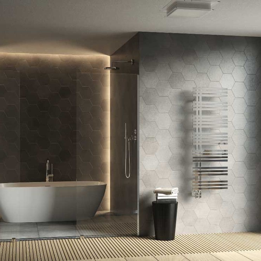 Ideas inspiradoras para reformar el cuarto de baño de arriba abajo