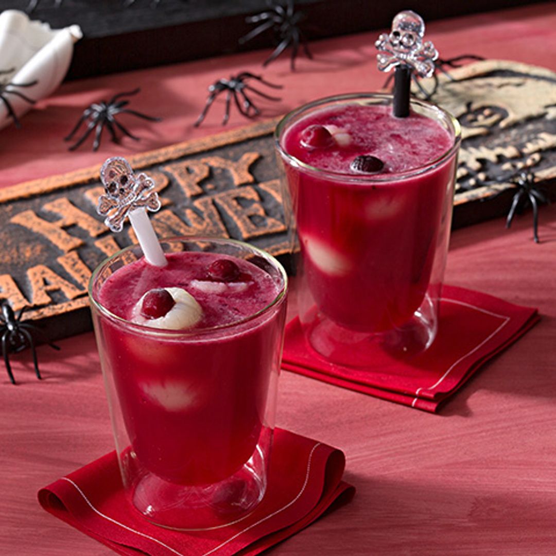 Brebaje sangriento