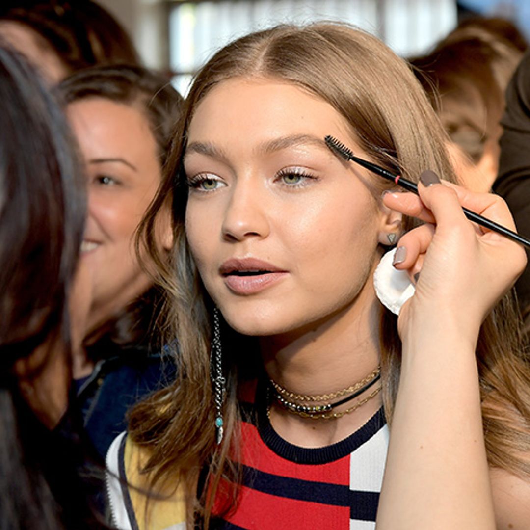 Maquillaje: ¡consigue estar lista en 7 minutos!