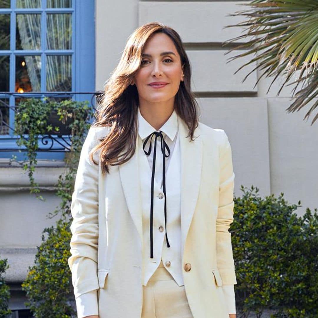 Tamara Falcó arriesga y gana: el look con el que confirma el regreso del estilo ‘cowboy’