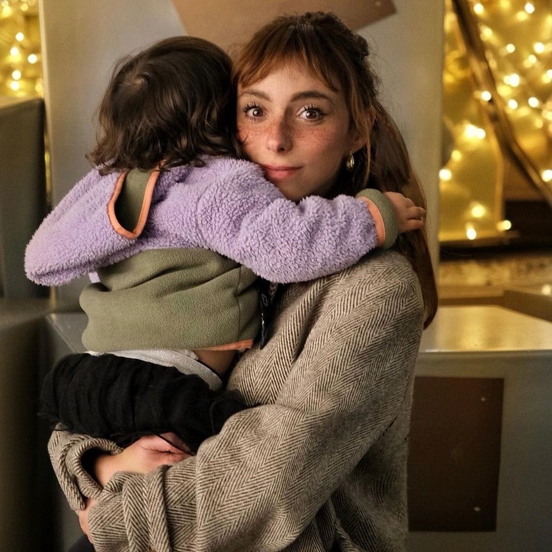 Natalia Tellez celebra el cumpleaños 4 de su hija Emilia con una fiesta de ensueño