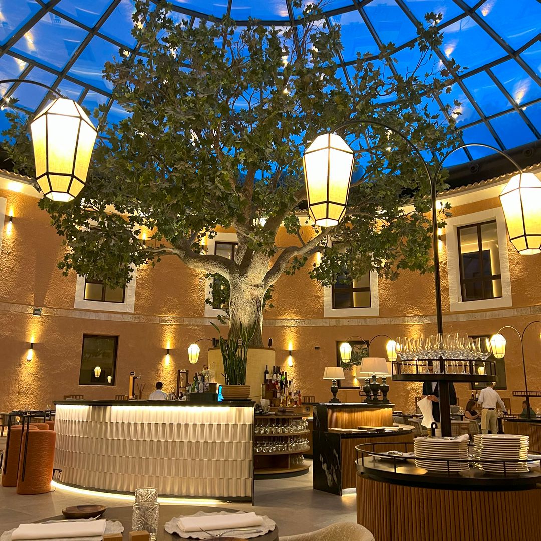 Hotel Castilla Termal Brihuega, Guadalajara