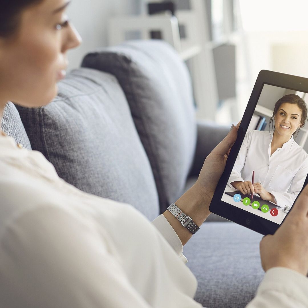 Salud digital: una nueva forma de ir al médico