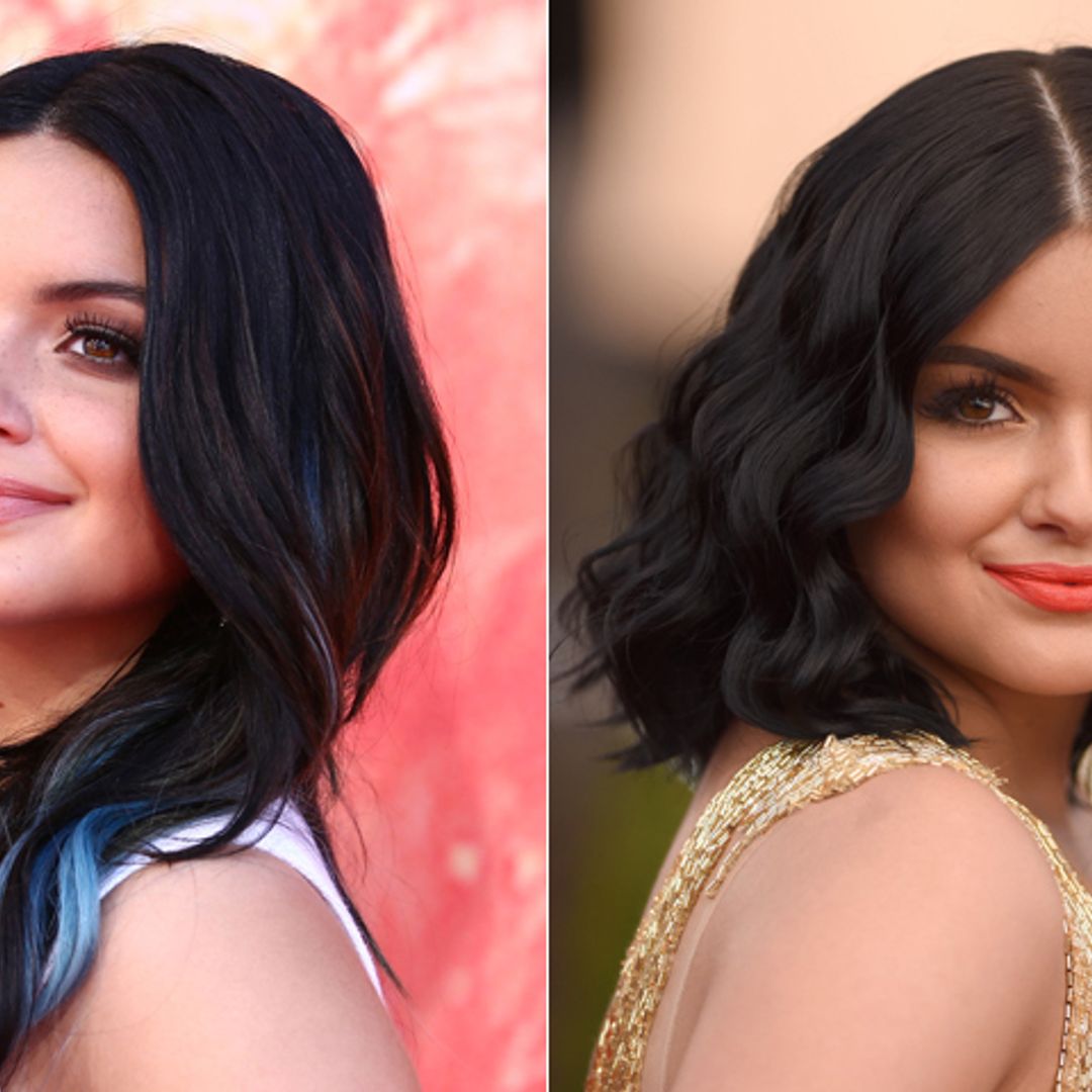 Ariel Winter: Siete cosas que no sabías de la actriz de 'Modern Family'