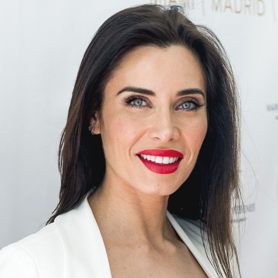 Pilar Rubio bromea con los invitados que irán a su boda: 'Se me ha ido la mano'