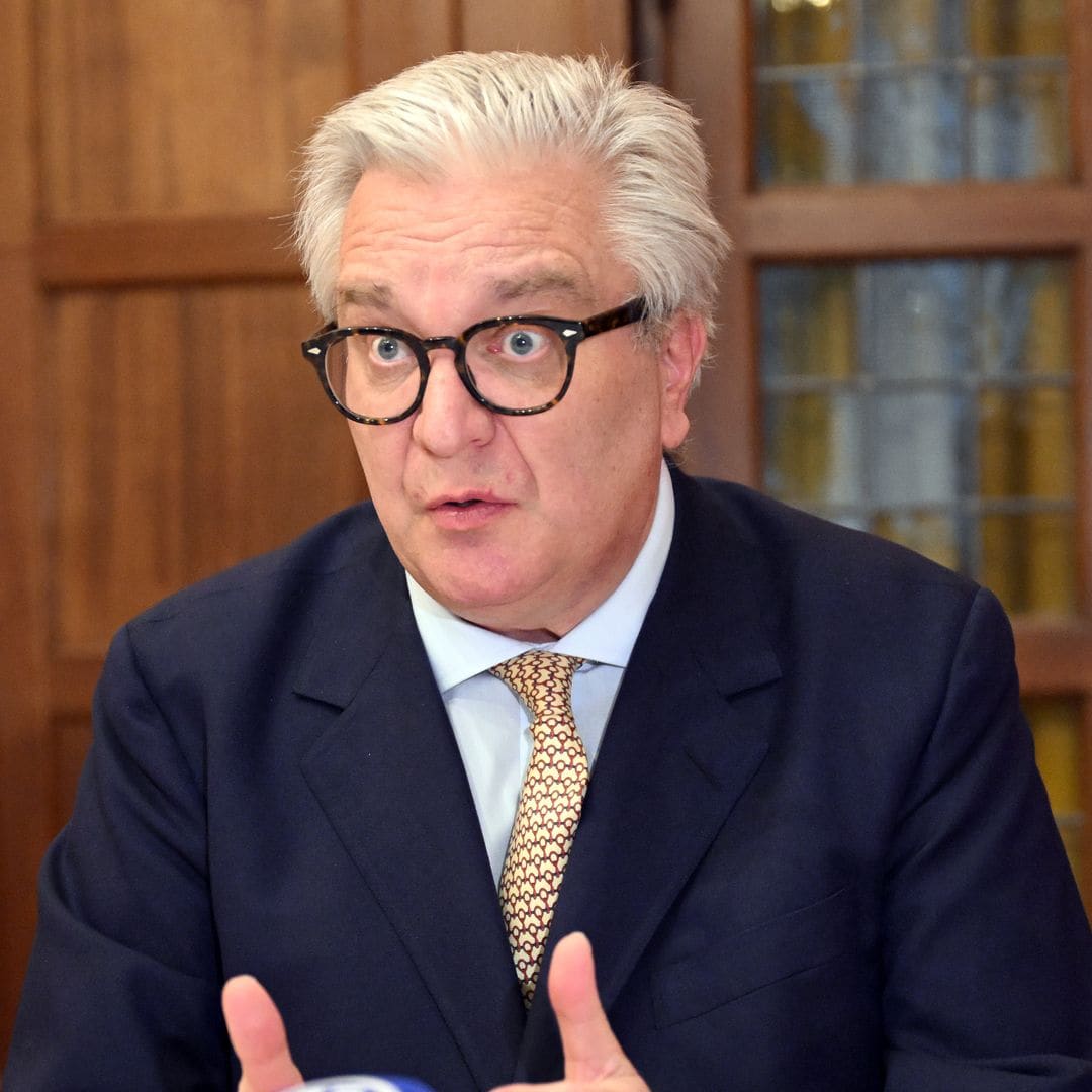 Clément, el hijo secreto de Laurent de Bélgica: la gran incógnita sobre su futuro como príncipe