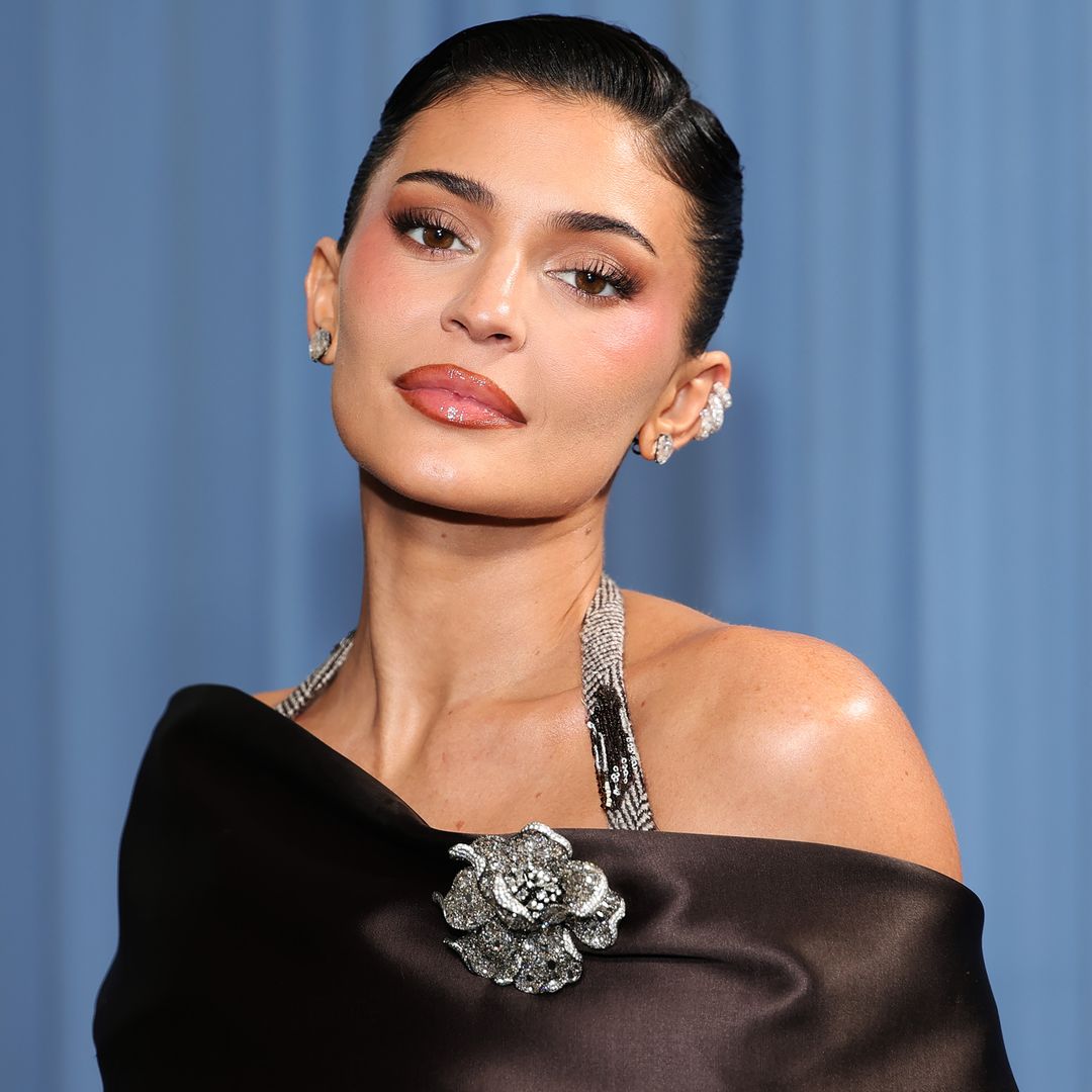 Kylie Jenner debuta en el cine con la nueva película de Charli XCX: "Tenía mucho miedo"