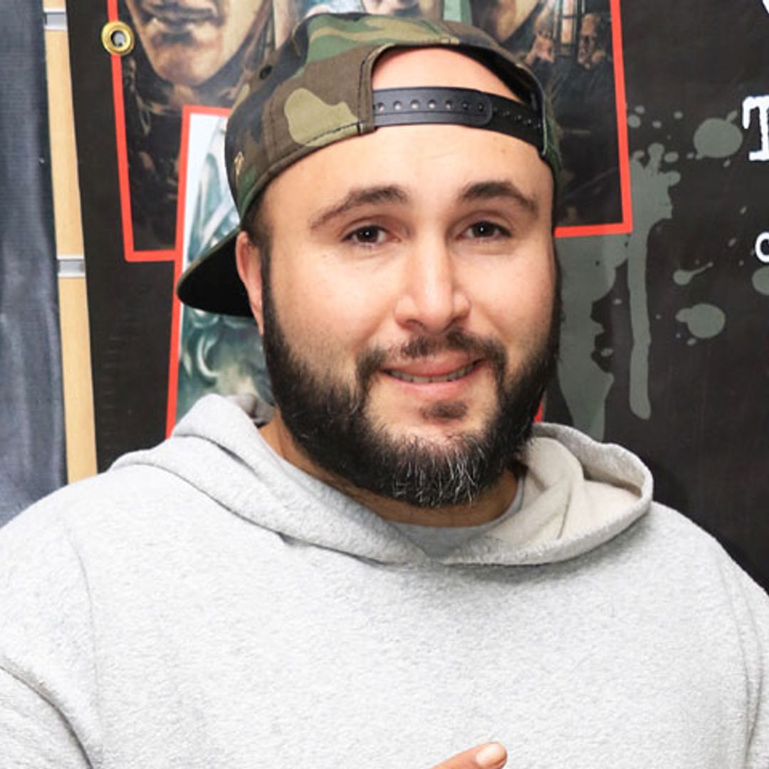 La familia de Kiko Rivera se vuelca con el DJ tras su ingreso hospitalario