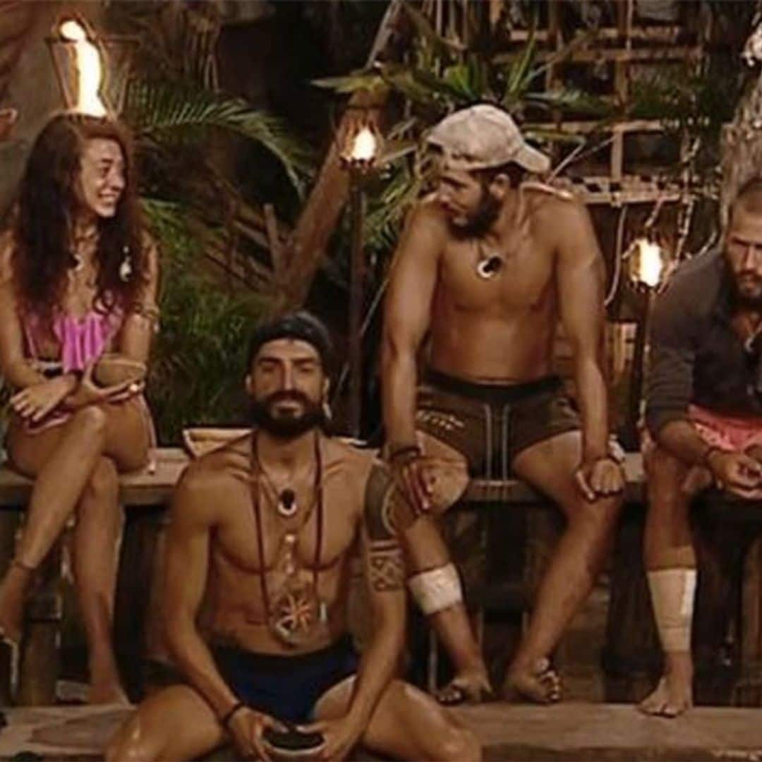 Las razones por las que Mahi, Albert, Omar y Fabio son justos ganadores de 'Supervivientes'